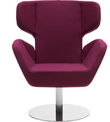 Cosy Swivel Wing Chair