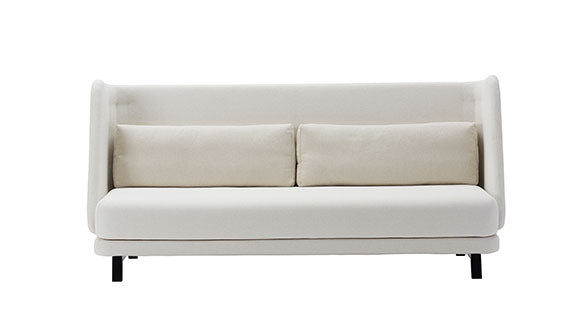 Jason Sofa Bed with 2 Cushions