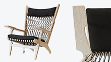 PP129 Web Chair