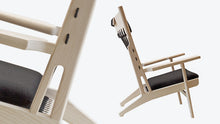 PP129 Web Chair