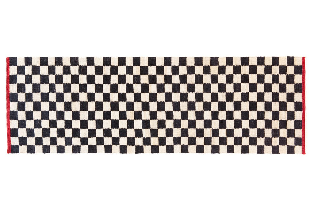 Melange Pattern 4 - 80x240cm