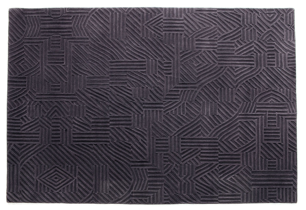 Milton Glaser African Pattern 3 200x300
