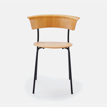 Softply Stacking Chair