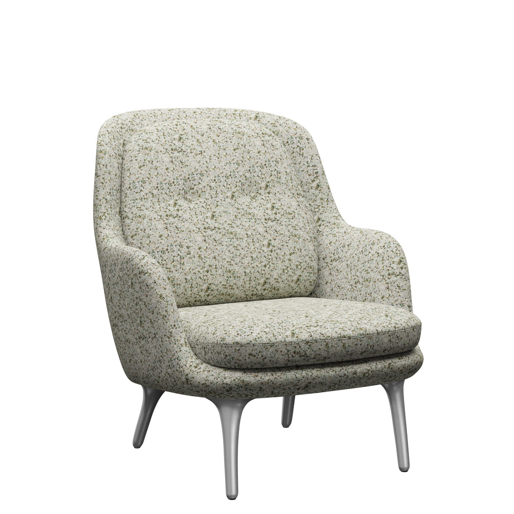 Fri™ JH4 Easy Chair Designer Selection